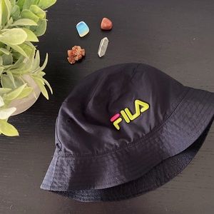 FILA bucket hat